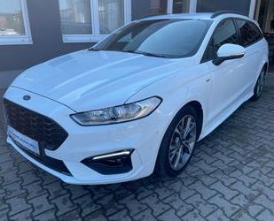 Ford Mondeo Gebrauchtwagen