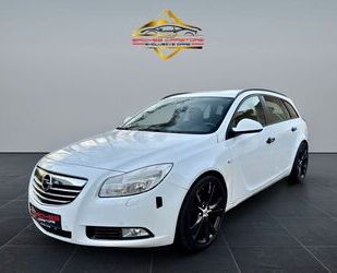 Opel Insignia Gebrauchtwagen