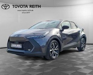 Toyota C-HR Gebrauchtwagen
