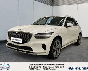 Genesis GV70 Gebrauchtwagen