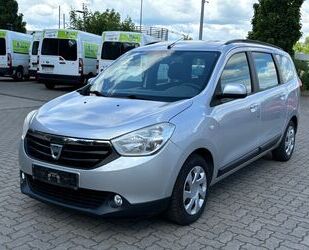 Dacia Lodgy Gebrauchtwagen