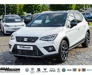 Seat Arona Gebrauchtwagen