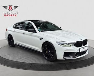 BMW M5 Gebrauchtwagen