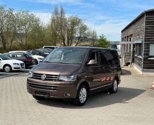 VW T6 Multivan Gebrauchtwagen