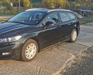 Ford Mondeo Gebrauchtwagen