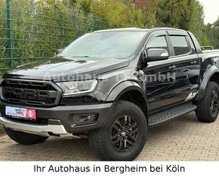 Ford Raptor Gebrauchtwagen