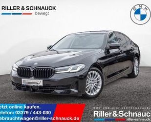 BMW 530 Gebrauchtwagen