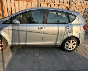 Seat Altea Gebrauchtwagen