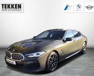 BMW 840 Gebrauchtwagen