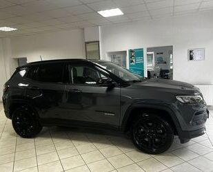 Jeep Compass Gebrauchtwagen