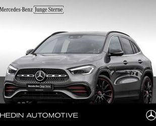 Mercedes-Benz GLA 200 Gebrauchtwagen