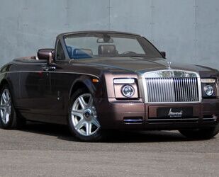 Rolls Royce Phantom Gebrauchtwagen