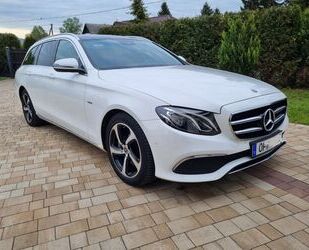 Mercedes-Benz E 300 Gebrauchtwagen