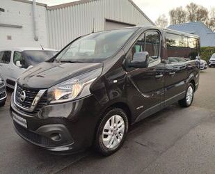 Nissan NV300 Gebrauchtwagen