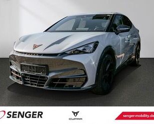 Cupra Tavascan Gebrauchtwagen