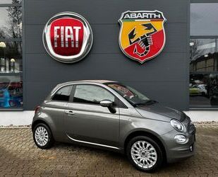 Fiat 500C Gebrauchtwagen