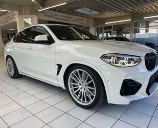 BMW X4 M Gebrauchtwagen