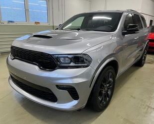 Dodge Durango Gebrauchtwagen