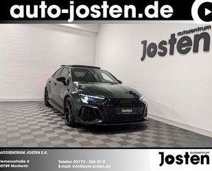 Audi RS3 Gebrauchtwagen