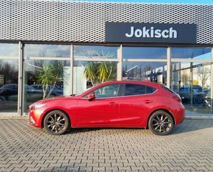 Mazda 3 Gebrauchtwagen