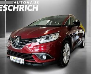 Renault Grand Scenic Gebrauchtwagen