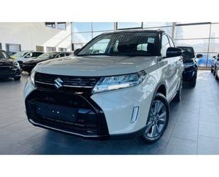 Suzuki Vitara Gebrauchtwagen