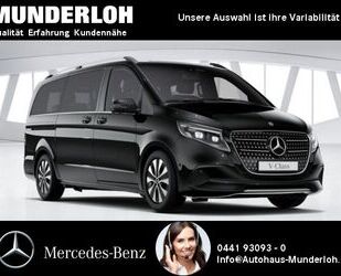 Mercedes-Benz V 300 Gebrauchtwagen