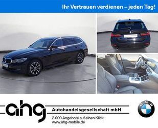 BMW 320 Gebrauchtwagen