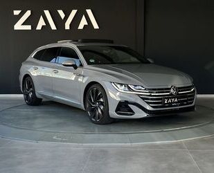 VW Arteon Gebrauchtwagen
