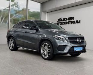 Mercedes-Benz GLE 43 AMG Gebrauchtwagen