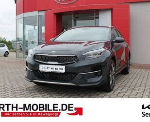 Kia XCeed Gebrauchtwagen