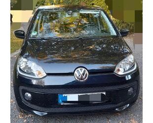VW up! Gebrauchtwagen