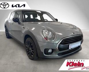 Mini One Clubman Gebrauchtwagen