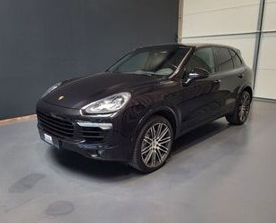 Porsche Cayenne Gebrauchtwagen