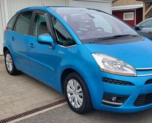 Citroen C4 Picasso Gebrauchtwagen