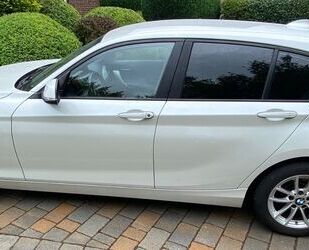 BMW 118 Gebrauchtwagen