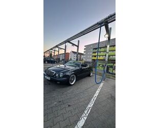 Mercedes-Benz CLK 230 Gebrauchtwagen