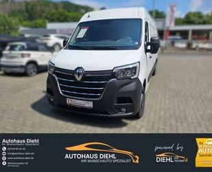 Renault Master Gebrauchtwagen