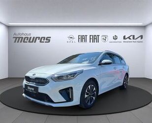 Kia ceed Sportswagon Gebrauchtwagen