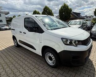 Peugeot Partner Gebrauchtwagen