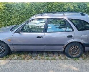Toyota Corolla Gebrauchtwagen