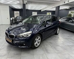 BMW 216 Gebrauchtwagen