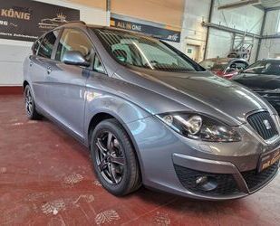 Seat Altea Gebrauchtwagen