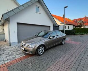 Mercedes-Benz C 250 Gebrauchtwagen