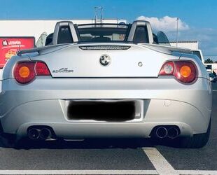 BMW Z4 Gebrauchtwagen