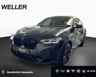 BMW X4 M Gebrauchtwagen