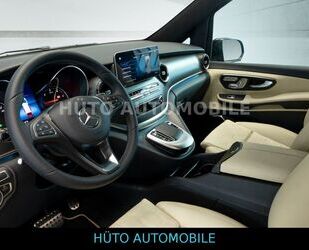 Mercedes-Benz V 300 Gebrauchtwagen