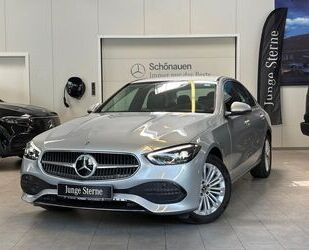 Mercedes-Benz C 180 Gebrauchtwagen