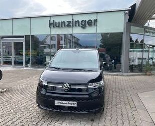 VW T7 Multivan Gebrauchtwagen