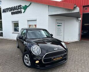 Mini ONE Gebrauchtwagen